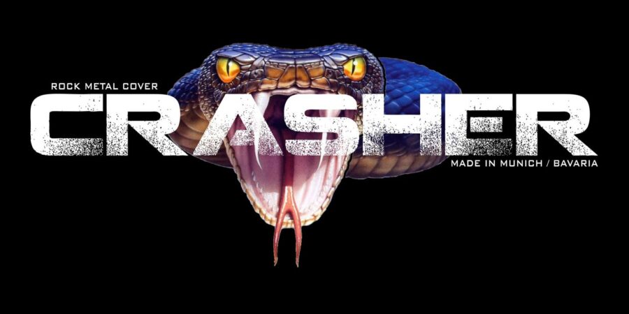 CRASHER